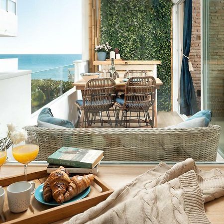 Marbella First Line Beach Экстерьер фото