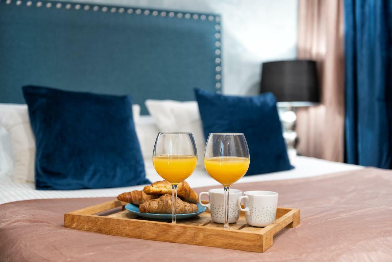 Marbella First Line Beach Экстерьер фото
